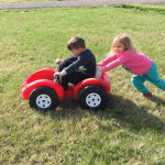 Step2 Zip N Zoom Pedal Car BJ s Wholesale Club