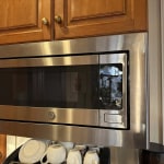 GE Profile™ 1.1 Cu. Ft. Countertop Microwave Oven - PEM31DFWW - GE  Appliances