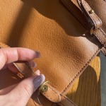Camilla Convertible Backpack ZB7517001 Fossil