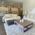 Ashley furniture cariton coffee table cheap