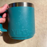 YETI Rambler 10oz Mug: Insulated, Durable, Perfect for Outdoors — Live To  BBQ