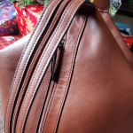 Fossil top nola backpack