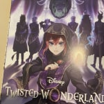 Disney Twisted Wonderland The Manga - Book of Heartslabyul Volume 1 Review