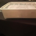 SmartStore Handled Tray Starter Kit