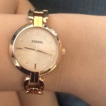 bq3206 fossil