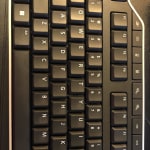 その他 Dell KB522 Business Multimedia - Keyboard - USB - for Inspiron 11 3179, 15 55XX, 17 5767, Latitude 7370, 7414, E5270 Amazon.com: Dell Business Multimedia Keyboard - KB522, Black