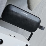 Bose Soundlink Flex Portable Speaker (2nd Gen) - Sandstone (887612