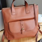 Hunter Backpack SHB2695001 Fossil