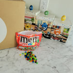 Mini M&M – Sugar Bear Candy