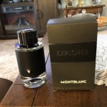 MONTBLANC Explorer Eau de Parfum, 3.3 fl. oz.