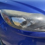 SYLVANIA Headlight Restoration Kit