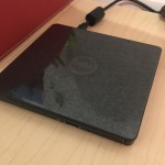 Dell USB Slim DVD +/- RW Drive - DW316 | Dell USA