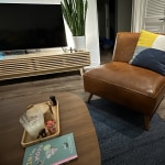 World market huxley 2025 chair