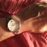 Fossil annette es4390 top