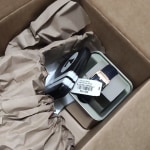 Fossil bq1009 top rhett watch