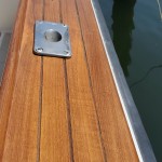 SIKKENS Cetol® Marine Wood Finish