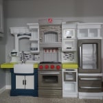 Step 2 elegant edge play kitchen sales