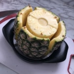 Pampered Chef Pineapple Wedger Corer