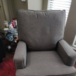 Best chairs kersey swivel store glider recliner in charcoal