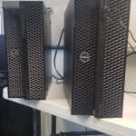 Precision 7820 Tower Workstation with Intel 10th Gen CPU Precision 7820 Tower Workstation with Intel 10th Gen CPU
