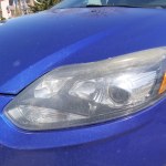 SYLVANIA Headlight Restoration Kit