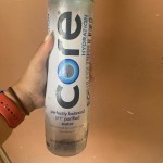 CORE Hydration Nutrient Enhanced Water, 15 pk./23.9 fl. oz.