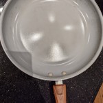 Cuisinart Enameled Cast Iron Skillet, 12 In. - Metzger Property Services,  LLC