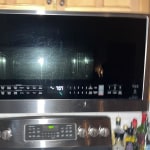 1.7 cu. ft. Over-the-Range Convection Microwave (MHEC1737F)
