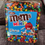 M&M'S Chocolate Candy Bulk Jar. Milk Chocolate Candy 62 oz – Openbax