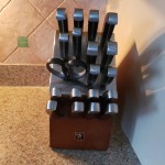 Henckels Elan 20-piece Knife Block Set – Homesmartcamera