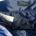 Shop Polo Ralph Lauren Polo Backpack 9AR003-650 camo