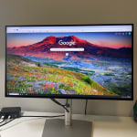 Dell UltraSharp 27 Inch 4K USB-C Hub Computer Monitor Dell UltraSharp 27 Inch 4K USB-C Hub Computer Monitor