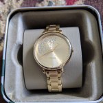 Fossil jacqueline hotsell wink eye