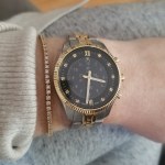 Fossil hybrid smartwatch q scarlette cheap
