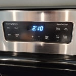 GE® 30 Free-Standing Electric Range - JBS60RKSS - GE Appliances