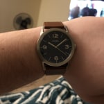 Fossil bq2306 top