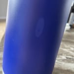 Rambler 46oz Bottle Chug - Nordic Blue - Ramsey Outdoor