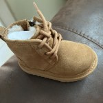 UGG Neumel Boots – DTLR