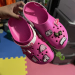 Barbie Classic Clog