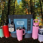 Yeti Hopper Backpack M20, Bimini Pink - Woods Lumber Independence