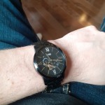 Fossil townsman me3062 sales