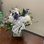 ⭐︎たぬきち⭐︎ Wonderful Wishes Bouquet 191179 in Beaufort, SC - Smiling