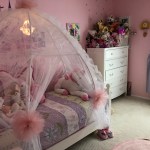 fairy bed tent