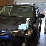 Swift Wipe Waterless Car Wash (1 Gal) - Detail Garage Hawaii