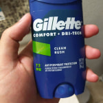 Desodorante gel Gillette Antibacterial x2und x113g c-u - Tiendas Jumbo