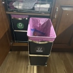 Berkley Jensen 13 Gallon Garbage Bag 200ct – Metropolitan Coffee