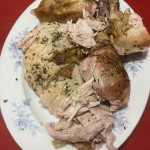 Great Value Frozen Whole Young Turkey, 10 - 16 lb – BrickSeek