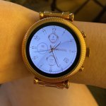 Fossil best sale ftw 6050