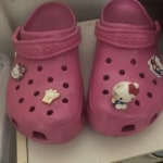 Specialist II Work Clog Crocs