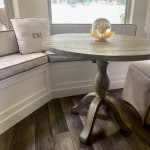 World market best sale jozy table